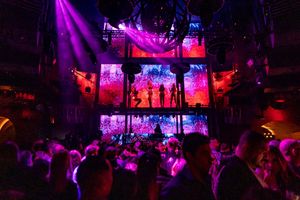 Image post by @marqueelv on Instagram