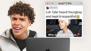 Video post by @theraptv on YouTube
