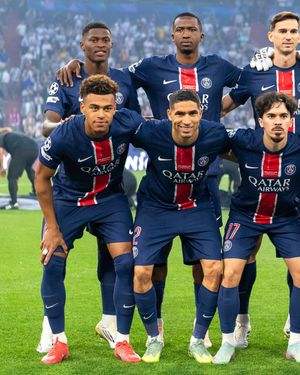 Video post by @primevideosport on TikTok