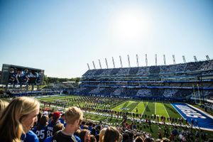Image post by @kufootball on Instagram