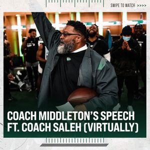Image post by @nyjets on Instagram