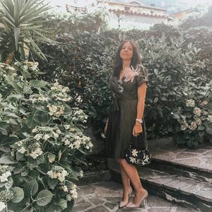 Image post by @isabella_thefashioncherrydiary on Instagram