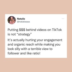 Image post by @hermana.agency on Instagram