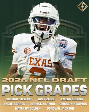 Image post by @gridironobserver on Instagram