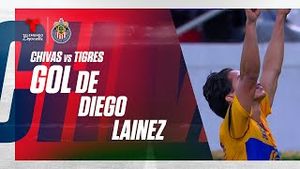 Video post by @deportes on YouTube