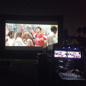 Image post by @stfoodcinema on Instagram