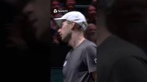 Video post by @atptour on YouTube