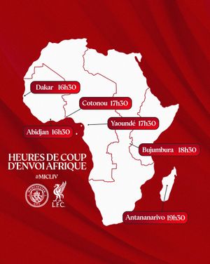 Image post by @liverpoolfc on Instagram