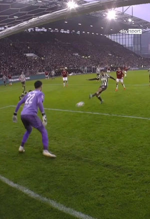 Video post by @bundesliga on TikTok