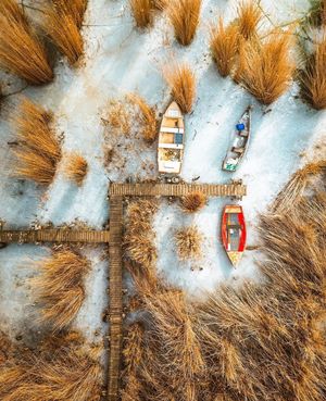Image post by @dronepals on Instagram