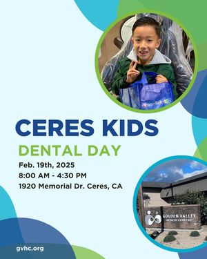 Image post by @goldenvalleyhealthcenters on Instagram