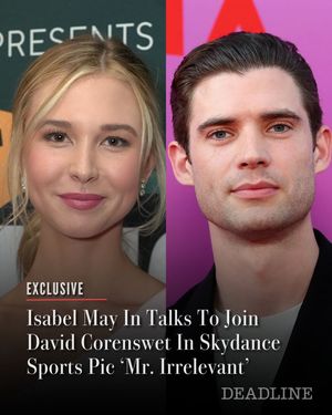 Image post by @deadline on Instagram