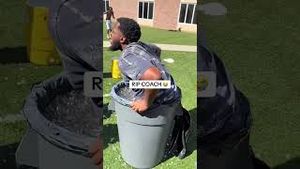 Video post by @espn on YouTube