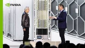 Video post by @nvidia on YouTube