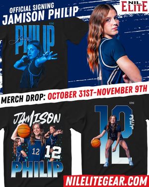 Image post by @nilelite.ladies on Instagram