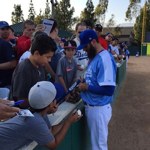 Image post by @rcquakes on Instagram