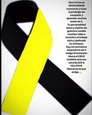 Image post by @trxtraining on Instagram