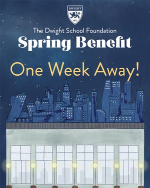 Image post by @dwightschool on Instagram