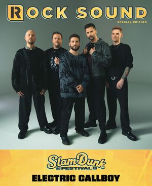 Image post by @rocksound on Instagram