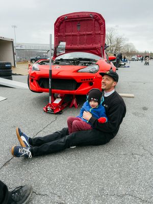 Image post by @ryantuerck on Instagram