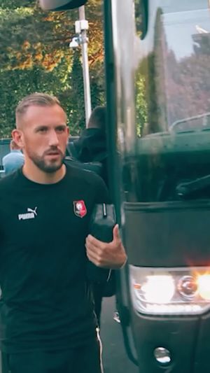 Video post by @staderennaisfc on TikTok