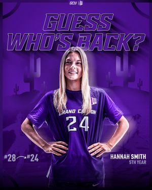 Image post by @gcu_wsoccer on Instagram