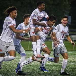 Image post by @maristathletics on Instagram