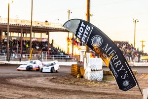Image post by @wildwshootout on Facebook