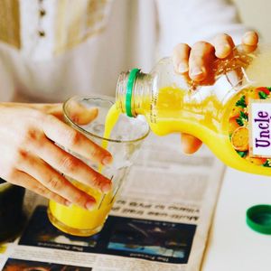 Image post by @unclemattsorganic on Instagram