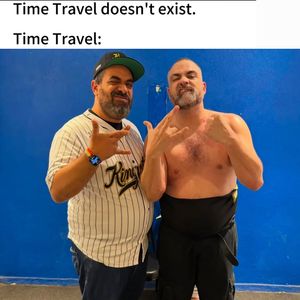 Image post by @themachoverse on Instagram