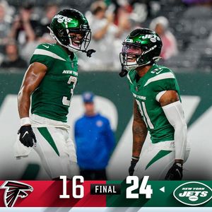 Image post by @nfl on Instagram