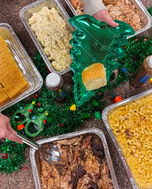 Image post by @stupidgoodbbq on Instagram