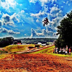 Image post by @racerxonline on Instagram