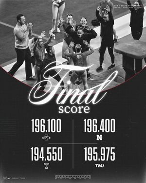 Image post by @cyclonegym on Instagram
