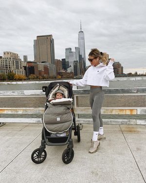 Image post by @gilliandelzotto on Instagram