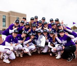 Image post by @northwesternu on Instagram