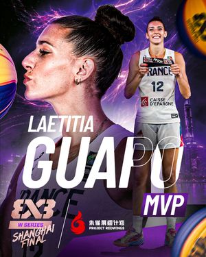 Image post by @fiba3x3w on Instagram