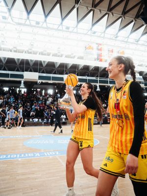 Image post by @dbb_basketball on Instagram