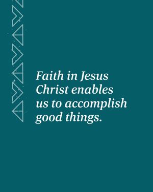 Image post by @thebookofmormon on Instagram