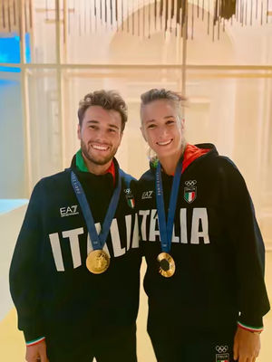 Image post by @italiateam on TikTok