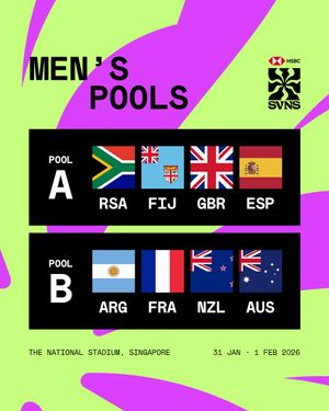 Image post by @svnsseries on Instagram