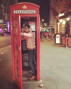 Image post by @satheeshan on Instagram