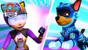 Video post by @pawpatrolofficial on YouTube