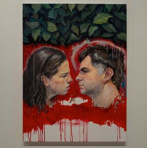 Image post by @richpellegrinoart on Instagram