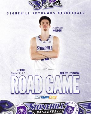 Image post by @stonehillmbb on Instagram
