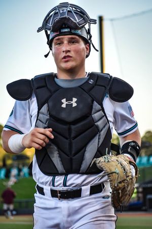 Image post by @CoastalBaseball on Twitter