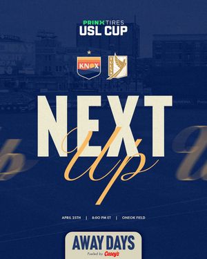 Image post by @oneknoxville on Instagram