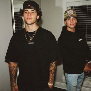 Image post by @jaydanarmour on Instagram