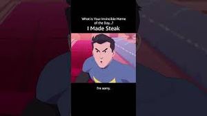 Video post by @primevideo on YouTube
