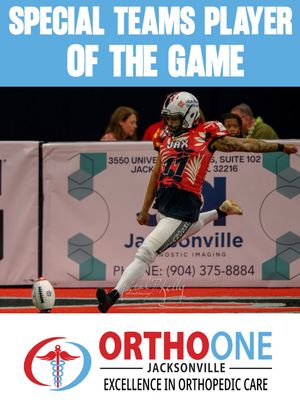 Image post by @jaxsharks on Instagram